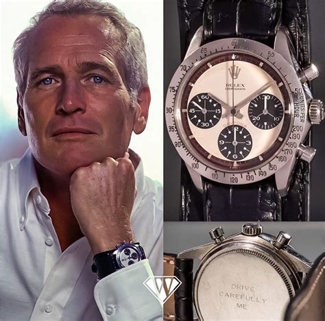 el rolex de paul newman|most expensive rolex daytona.